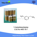 Pharmaceutical And Dyes Intermediates 3-Aminobenzylamine